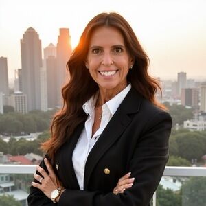 Meet your Posher, Yvonne